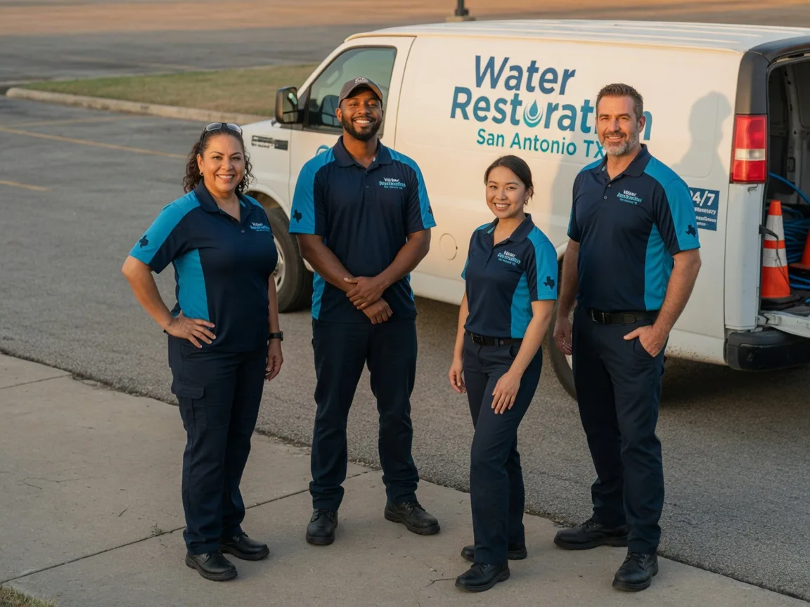 Water Damage Repair company in Williston, OH